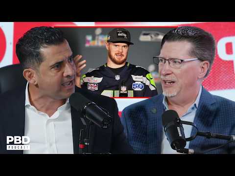 “Sam Darnold LOST $71K” - California's 'Jock Tax' BACKFIRES On Super Bowl Winners