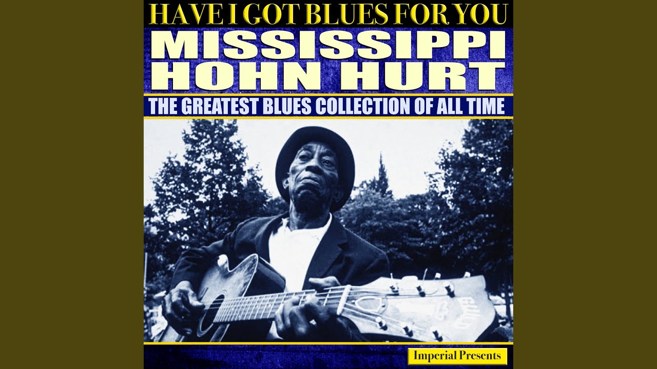 Richland Women Blues