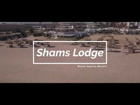 Shams Lodge Water Sports Resort