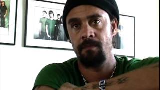 Michael Franti interview (part 2)