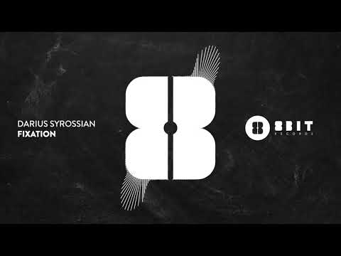 Darius Syrossian - Fixation