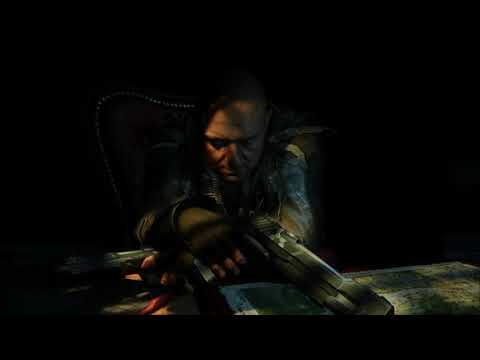 Crysis 3 Ukryta scena [Dubbing PL]