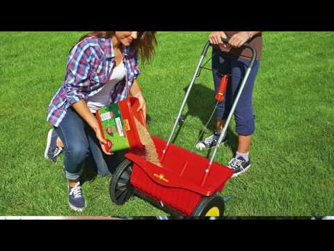 Streuwagen Testbericht 2017