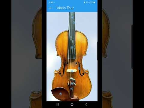 String Note Tutor