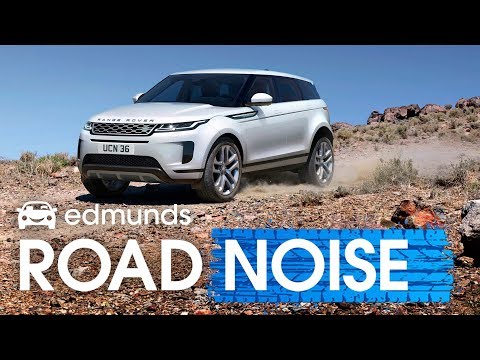 Edmunds Roadnoise Range Rover Evoque Toyota Rav4 Mercedes Gle Chevy Silverado Turbo And More By Edmunds Allcarvideos Net All Your Favorite Youtube Channels In One Page