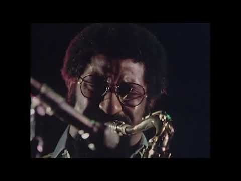 Sonny Rollins '74: Rescued! - Live at Ronnie Scott's (1974)