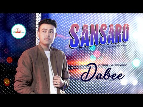 Dabee - Sansaro (Official Music Video)
