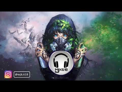 KRANE ft. Ahsha & Lemay - Chemical (Hex Cougar Remix) [MJK618]
