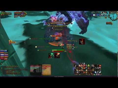 Morchok 10N - Arms Warrior PoV