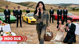 Download lagu Gadis super kaya berbaju desa kembali untuk met ultah orang tua, tak duga diremehkan diusir warga mp3