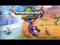 Mario Kart World 4K 5 1 150cc Long Play