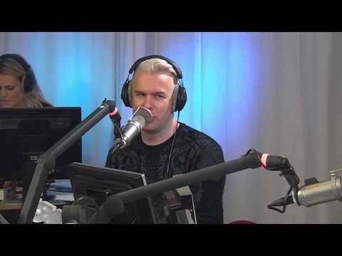 [FARAO] Jag ser död ut men är ändå pigg och frisk! - NRJ SWEDEN