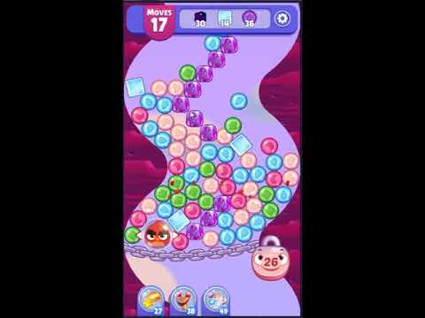 Angry Birds Dream Blast Level 928 - NO BOOSTERS 😠🐦💤🎈 | SKILLGAMING ✔️