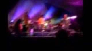 Dreadzone Dance hall Sunrise 2007