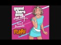 GTA Vice City - Flash FM **Commercials** 