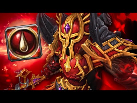 He Just CONDEMNED That Rogue! (5v5 1v1 Duels) - PvP WoW: Shadowlands 9.2.5