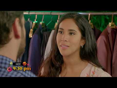 Wizard Eyes 2: Estrella will reject Julio and he will be devastated (PREVIEW)