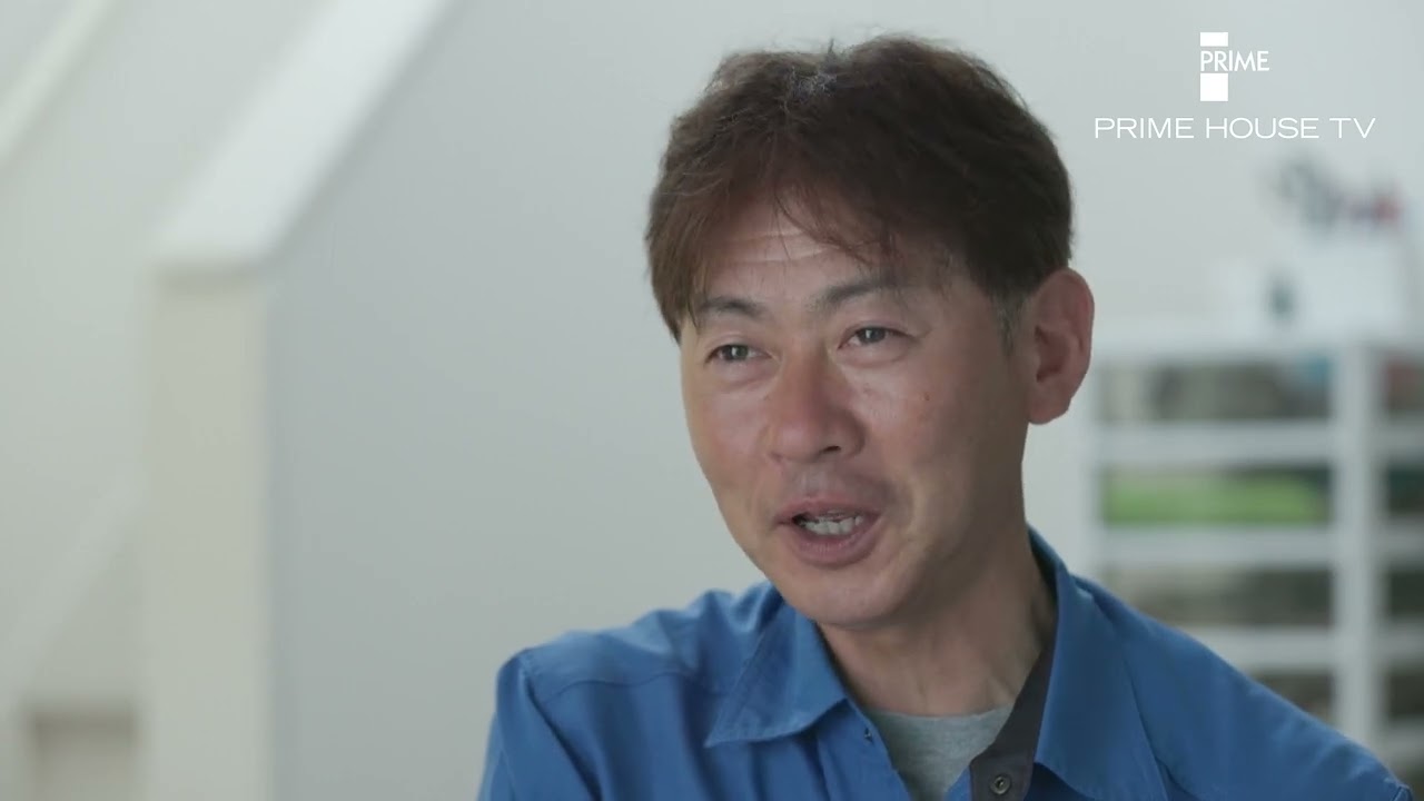 Vol.101『”夢”が叶ったマイホーム』