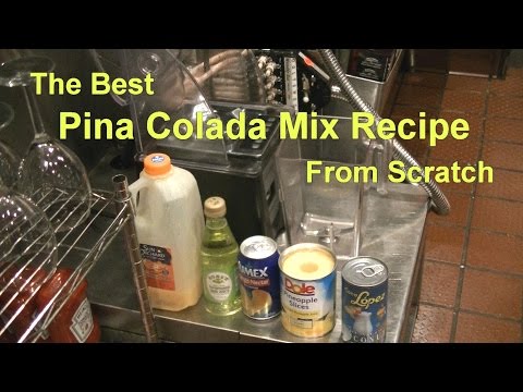 download lagu mp3 mp4 Pina Colada Mix Brands, download lagu Pina Colada Mix Brands gratis, unduh video klip Pina Colada Mix Brands