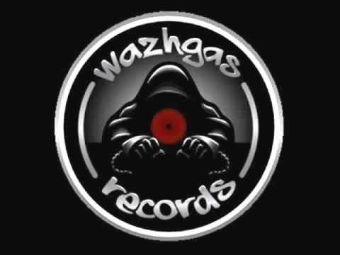 wazhgas - as myliu hip hopa