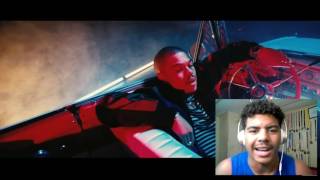 Reacting to Taylor Bennett - Roof Gone | Is this Chance???