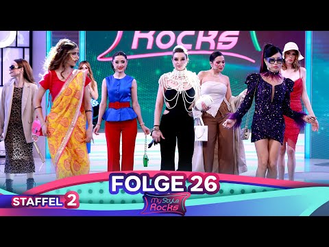 Folge 26 | Staffel 2 | My Style Rocks Germany