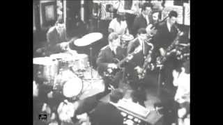 Georgie Fame and The Blue Flames - Yeh Yeh (Ready Steady Go)
