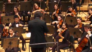 RACHMANINOV: Symphonic Dances, op. 45, 3rd Movement  / CYSO's Symphony Orchestra · Tinkham
