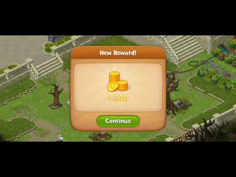 GardenScape gameplay Part 3 | New area exploration