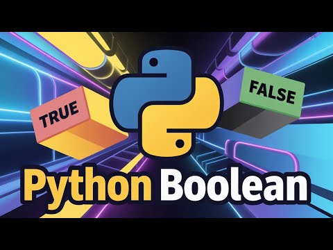 Python Boolean Values Tutorial True And False In Python Ai Nikhil Model Mind