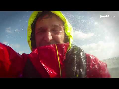 EYOTY 2012 – Die besten Bilder der Sea-Trials