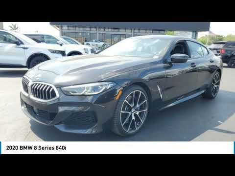2020 BMW 8 Series near me Hollywood,Pembroke Pines,Davie,Fort Lauderdale FL PL4119 PL4119