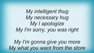 Angie Stone - My Man Lyrics