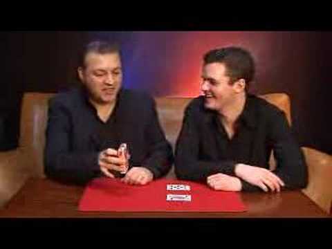 Chaos 2 by Mark Elsdon