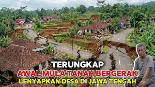 Download lagu BUKAN GEMPA. TAPI TANAHNYA YANG BERJALAN! Padasari Tegal 2026 mp3