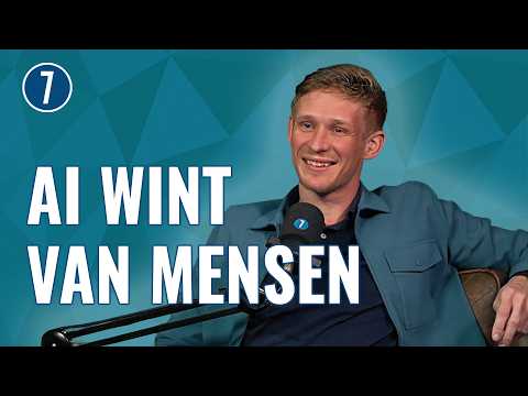 Michel Norbruis — AI heeft mensen ingehaald in klantenservice, Support Squad l