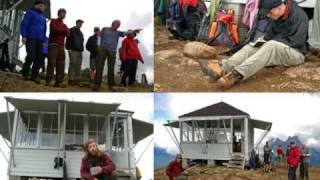 Fire Lookouts of the North Cascades