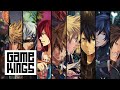 EvdWL over Square Enix, de PS5, Ratchet & Clank & The Last of Us