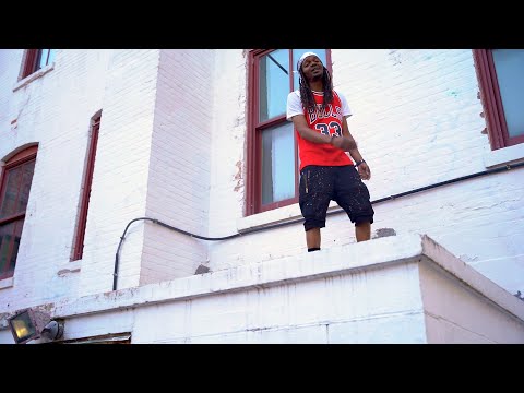 Young Tev - CUTTHROAT