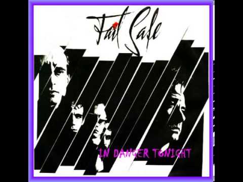 Fail Safe- In Danger Tonight (12")