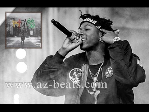Joey Bada$$ Type Beat - Money $chemes II (Prod. By AzBeats) 2015