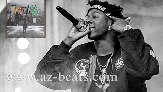 Joey Bada$$ Type Beat - Money $chemes II (Prod. By AzBeats) 2015