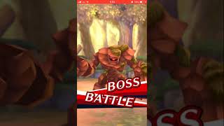 [ドラガリ]ストーリーをやってみた！#1