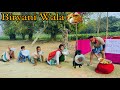 Biryani Wala v/s Bhikari  || Hindi Surjapuri Comedy video || Bindas Fun Heroes