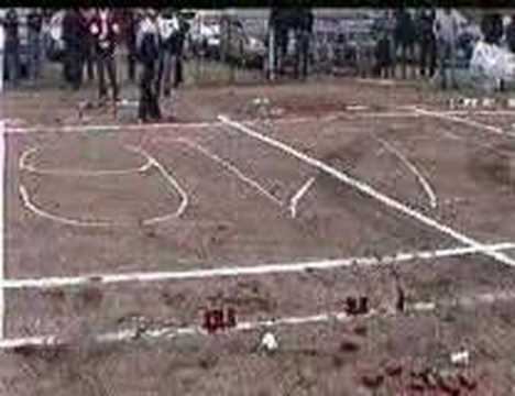 Bunnock - How to Play