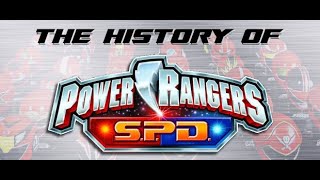 Download lagu Power Rangers SPD - History of Power Rangers mp3 Download lagu Power Rangers SPD - History of Power Rangers mp3