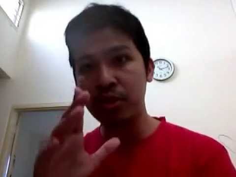 NAJIB DAN ANWAR MINTA KERJA...