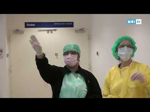 L'ambulatorio Long-Covid del San Luca di Lucca ha gia' preso in carico 75 pazienti