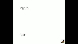 Just Another Memory Game - Sinclair ZX81 BASIC 10 Liner - 20220308