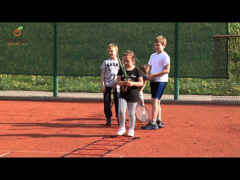 Tenis ziemny dla każdego